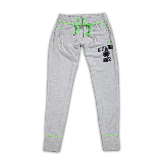 Bodyaction Γυναικείο παντελόνι φόρμας Bodyaction Γυναικείο παντελόνι φόρμας